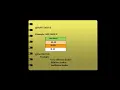 DATA PROCESSING TABULATION