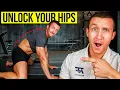 Unlock Stiff Hips Relieve Low Back Pain with This Unique Frog Exercise