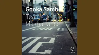 gqoka sambe