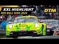 Lagu Slick Tyre Gamble and First-Lap Chaos! | XXL Highlight Race 1 | DTM Red Bull Ring 2024