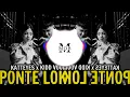 PONTE LOKITA - Katteyes x Kidd Voodoo (Letra) 🔈BASS BOOSTED MUSIC 🔈(Lyrics)