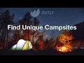 Outly Camping Tutorial