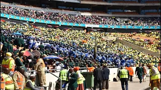 modimo wa bo engenas by wacha mkhukhu wachumlilo