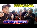 Download Lagu KEDATANGAN UCOK BABA BIKIN SEMUA TAMU UNDANGAN BERJOGET..