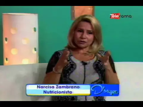 Diabetes y alimentación