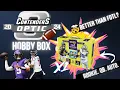 300 For 6 Cards Can I Profit 2024 Contenders Optic Football Hobby Box x1