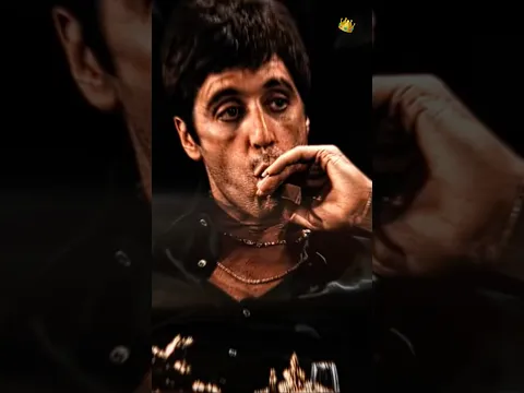 «Antonio Montana» // Tony Montana Scarface Edit 4K // #antoniomontana #tonymontana #alpacino #scarfa
