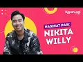 Lagu Datang Acara Lamaran, Vidi Aldiano Dapat Nasihat dari Nikita Willy