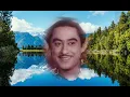 Seema Seema Seema Kishore Kumar Asha Bhosle Music and Lyrics by Ravindra Jain Movie Salaakhen 1975