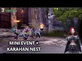 Lagu [ Dragon Nest : SEA CLASSIC ] KITA SAMBUT KARAHAN NEST DENGAN GA KECIL KECILAN GLHF GES !!!!