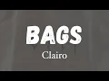 Download Lagu Bags - Clairo (lyrics)