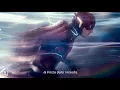 Video di JUSTICE LEAGUE - Flash Hero