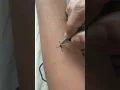 Download Lagu simple \u0026 small tattoo making with easy steps