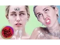 7 Shocking Miley Cyrus Photoshoots of 2015