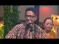 Lagu Bidadari - Andre Hehanusa - Kahiyang \u0026 Bobby Wedding