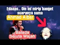 Download Lagu Fakta! ..mirip banget suara Ahmad Albar!! || Balada Sejuta Wajah || Godbless || Vocal Cover