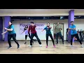Fa9la - Flipperachi | Easy Dance Fitness | Dhurandhar | Rahman Dakait Entry Song | Fasla | Zumba