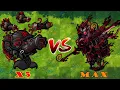 Download Lagu PVZ 1 Fusion 2.7 Challenge!! 5 Plants Fusion vs Pozeidon Tall-nut Leader - Who Will Win?