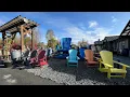Cedar Rim Nursery Langley BC Canada
