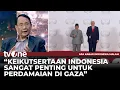 Download Lagu Indonesia Bisa Jadi Pengaruh Besar Kemerdekaan Palestina, Ini Kata Eks Dubes RI untuk PBB | tvOne