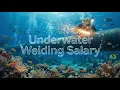 Underwater Welding Salary Real Pay Offshore vs Onshore And How People Hit 300K