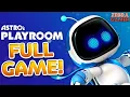 Download Lagu Astro's Playroom Full Game Walkthrough!