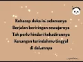 Kuharap Duka Ini Selamanya - Raisa (lirik) 
