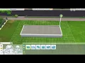How to Above Ground Pool Sims 4
