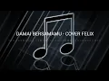 Download Lagu Damai Bersamamu - Cover Felix