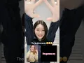 Download Lagu POV: Your Idol Was Dying To Meet You Too 🥹 #tripleS #YooYeon