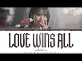 Download Lagu IU (아이유) 'Love wins all' Lyrics [Color Coded Han_Rom_Eng] | ShadowByYoongi