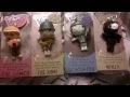 I BUY 7 WATCHOVER VOODOO DAY 362 OF FALL - LOG