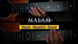 Download Malam - Rita Sugiarto || Akustik Cover MP3