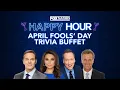 Fox Nation Happy Hour