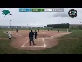Endicott Gulls vs Roger Williams