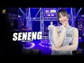Download Lagu DIKE SABRINA - SENENG | Feat. OM SERA ( Official Music Video )