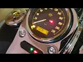 Harley Dyna Street Bob Error Codes - How to check And Clear Codes