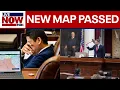 Download Lagu BREAKING: Texas House passes new congressional map, 88-52