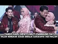 Tangis Pecah Juri!! Dibalik Gemilangnya Valen Ada Sosok Mila Yang Selalu Support Valen Dari Belakang