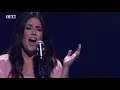 Hope Darst: Peace be Still | GMA Dove Awards 2021 on TBN