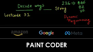 Leetcode 91 Decode Ways Swift Detailed explanation