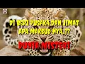 Download Lagu Maksud Di Titipkan Benda Pusaka