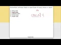 Java Class and object part 1