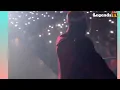 Portable goes crazy on stage as Skepta joins him at Odumodublvck Abuja concert 