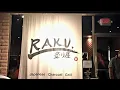 Best Off - Strip restaurant in Las Vegas RAKU