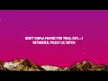 Kevin Gates - Super General (Lyrics)