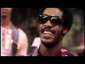 Stevie Wonder - Superstition - Sesame Street 1973 - STEREO HD