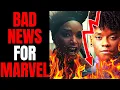 Wakanda Forever Has One Of The WORST Box Office Drops In MCU History More BAD NEWS For Marvel