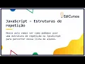 Lesson 11 - Loop Structures in JavaScript
