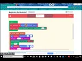 Make a Sprite Jump Lesson Arcade MakeCode BeepBox